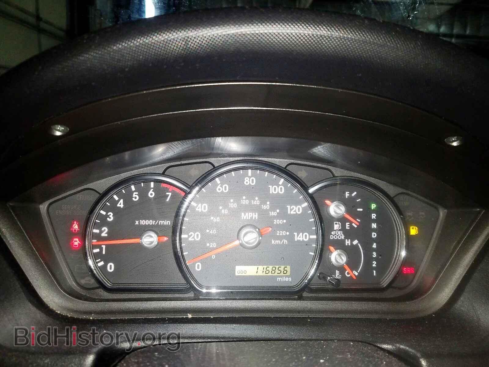 2012 MITSUBISHI GALANT - VIN: 4A32B2FF4CE010707 - Фото 8