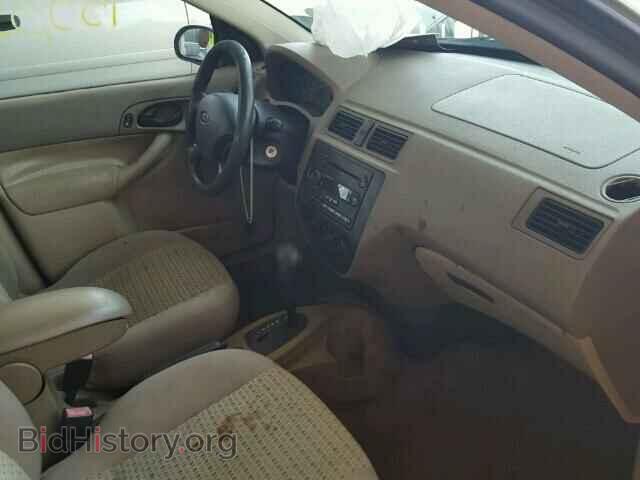 2007 FORD FOCUS - VIN: 1FAFP34N37W234417 - Фото 5