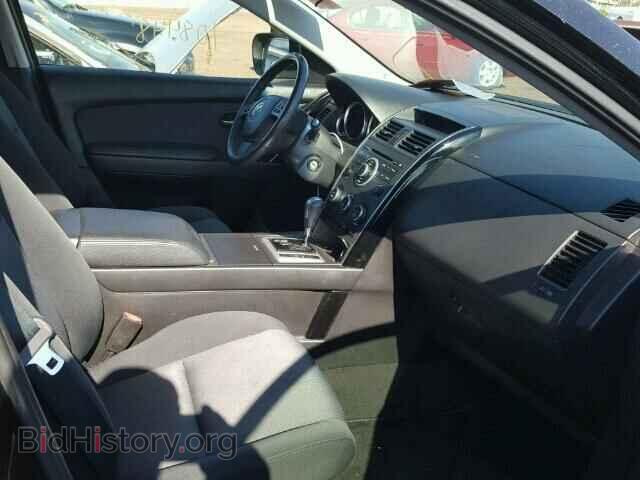 2007 MAZDA CX-9 - VIN: JM3TB28Y470115098 - Фото 5