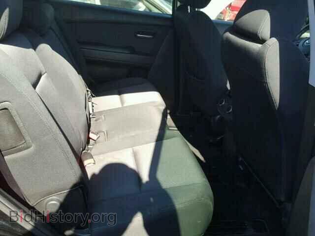 2007 MAZDA CX-9 - VIN: JM3TB28Y470115098 - Фото 6
