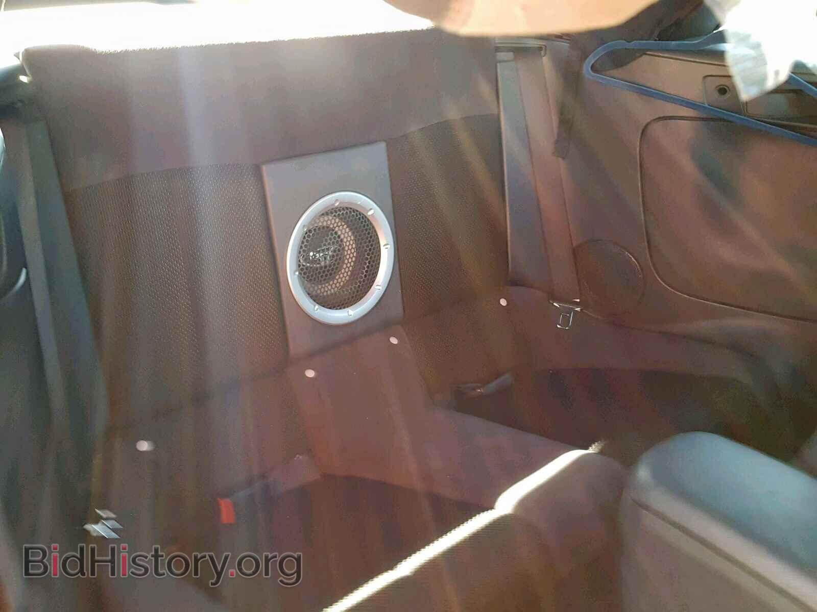 2007 MITSUBISHI ECLIPSE - VIN: 4A3AL35T87E005084 - Photo 6
