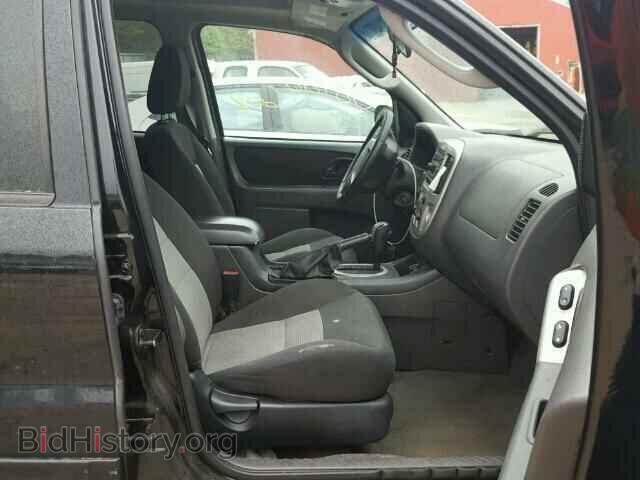 2007 FORD ESCAPE - VIN: 1FMCU93197KB26247 - Фото 5