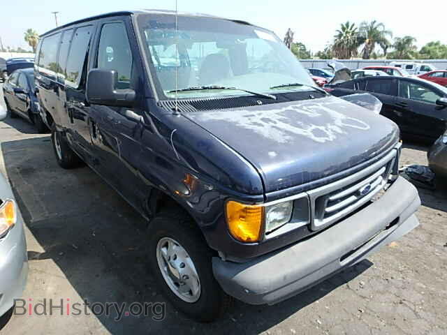 Photo 1FBSS31L93HB12724 - FORD ECONOLINE 2003