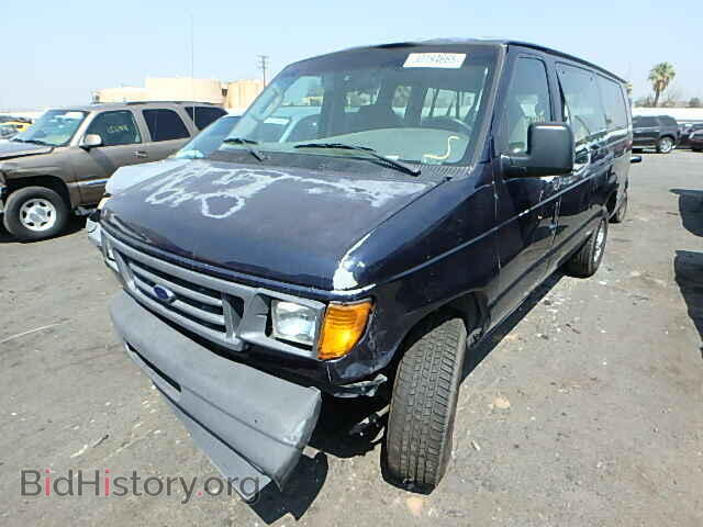 2003 FORD ECONOLINE - VIN: 1FBSS31L93HB12724 - Photo 2