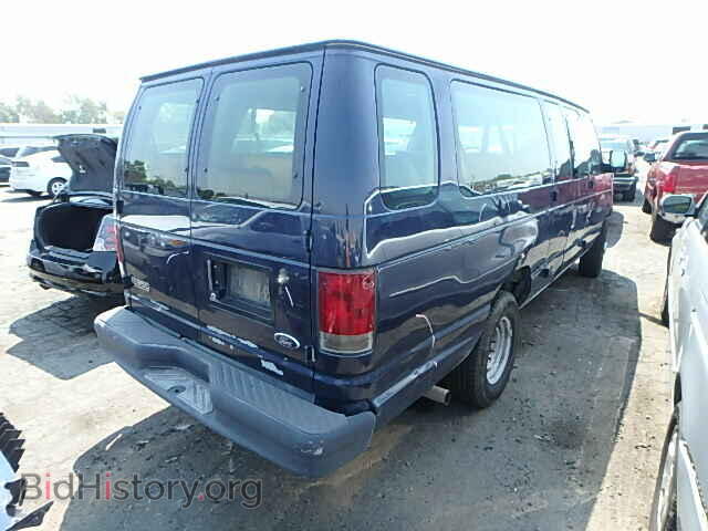 2003 FORD ECONOLINE - VIN: 1FBSS31L93HB12724 - Photo 4