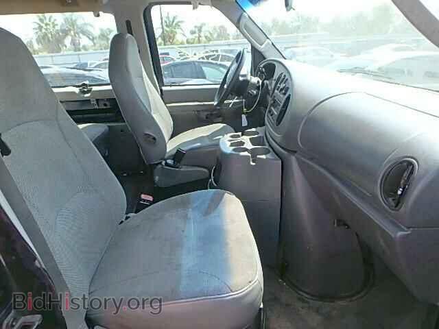 2003 FORD ECONOLINE - VIN: 1FBSS31L93HB12724 - Photo 5
