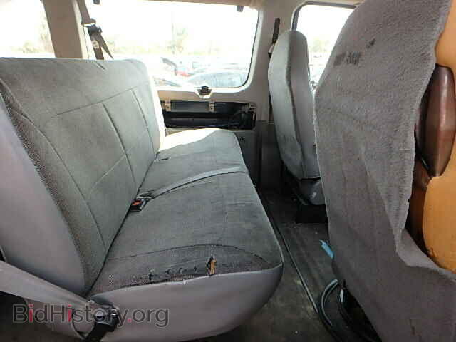 2003 FORD ECONOLINE - VIN: 1FBSS31L93HB12724 - Photo 6