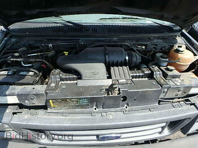 2003 FORD ECONOLINE - VIN: 1FBSS31L93HB12724 - Photo 7