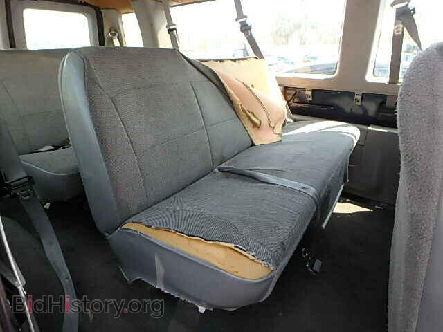 2003 FORD ECONOLINE - VIN: 1FBSS31L93HB12724 - Photo 9