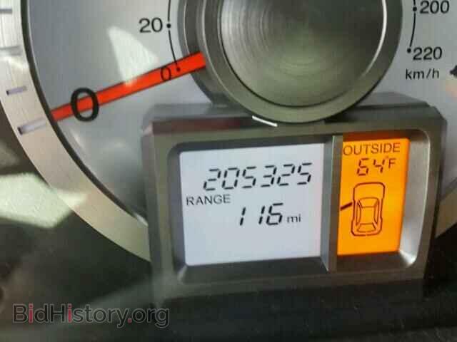 2009 HONDA PILOT - VIN: 5FNYF48599B039533 - Фото 8