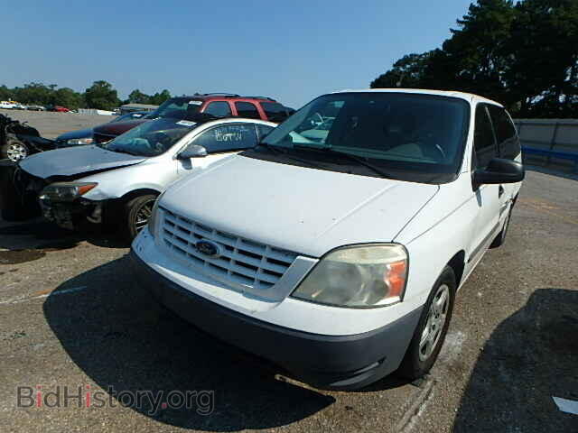 2006 FORD FREESTAR - VIN: 2FTZA54646BA64372 - Фото 2