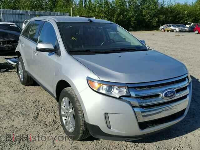 Photo 2FMDK4KC5DBC22348 - FORD EDGE 2013
