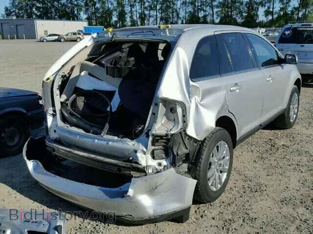 2013 FORD EDGE - VIN: 2FMDK4KC5DBC22348 - Photo 4