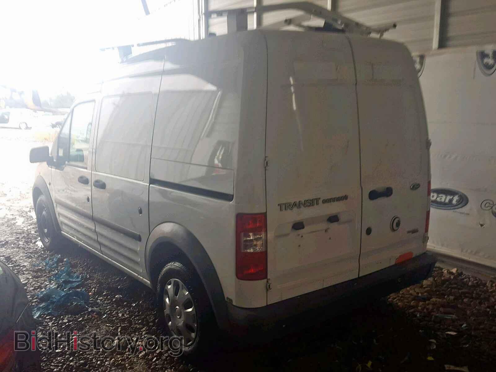 2013 FORD TRANSIT CO - VIN: NM0LS7AN4DT147935 - Фото 3