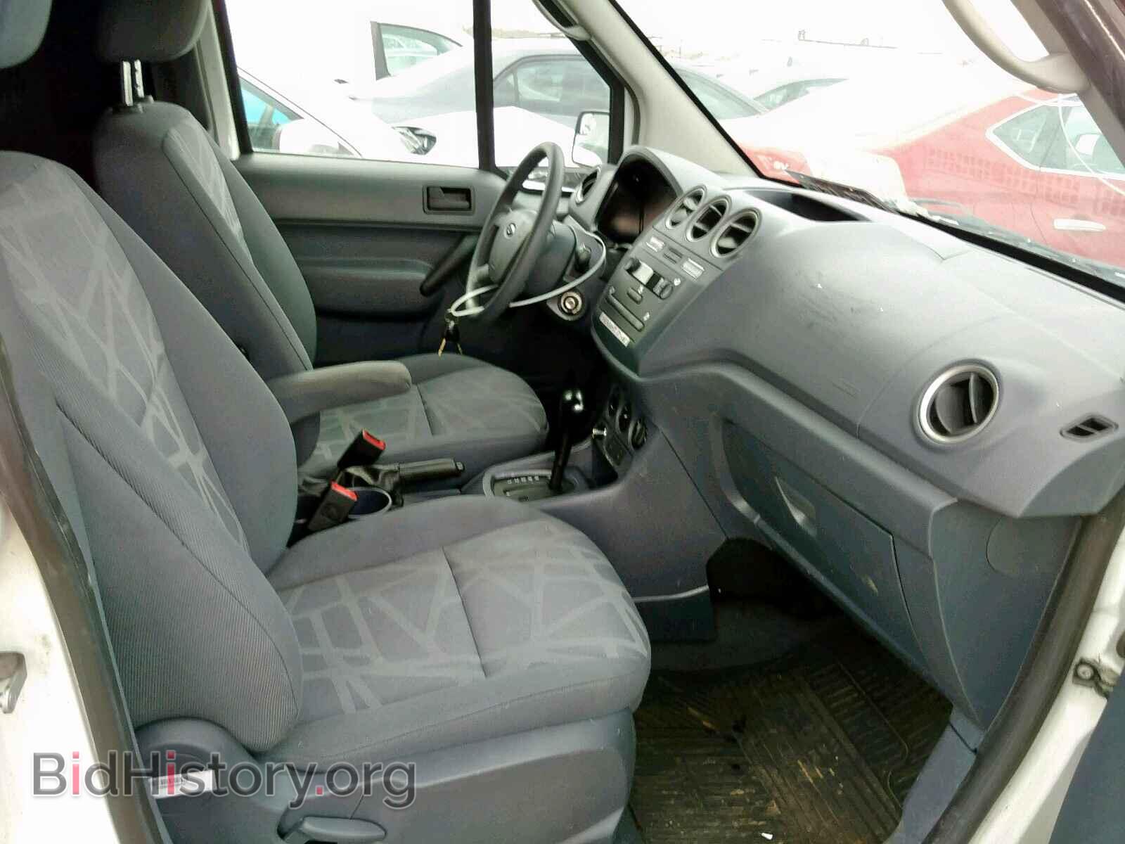2013 FORD TRANSIT CO - VIN: NM0LS7AN4DT147935 - Фото 5