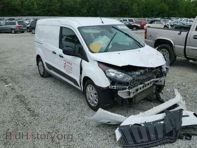 Фотография NM0LS7F79F1223111 - FORD TRANSIT CO 2015