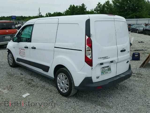 2015 FORD TRANSIT CO - VIN: NM0LS7F79F1223111 - Фото 3