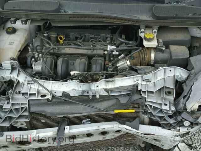 2015 FORD TRANSIT CO - VIN: NM0LS7F79F1223111 - Фото 7
