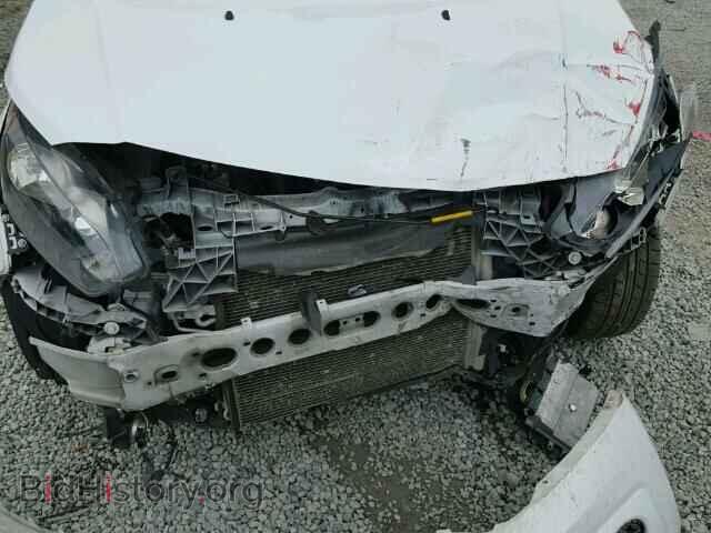 2015 FORD TRANSIT CO - VIN: NM0LS7F79F1223111 - Фото 9