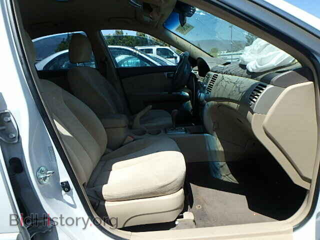 2008 KIA OPTIMA - VIN: KNAGE123485196453 - Фото 5