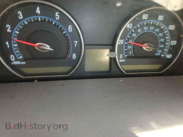 2008 KIA OPTIMA - VIN: KNAGE123485196453 - Фото 8