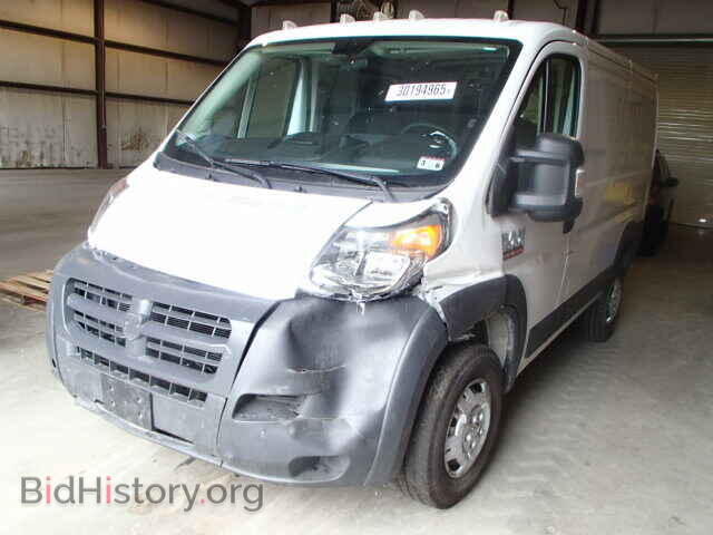 2014 RAM PROMASTER - VIN: 3C6TRVNG0EE110574 - Фото 2