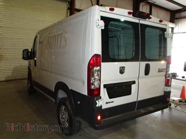 2014 RAM PROMASTER - VIN: 3C6TRVNG0EE110574 - Фото 3