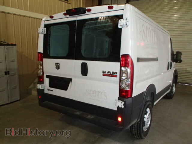 2014 RAM PROMASTER - VIN: 3C6TRVNG0EE110574 - Фото 4