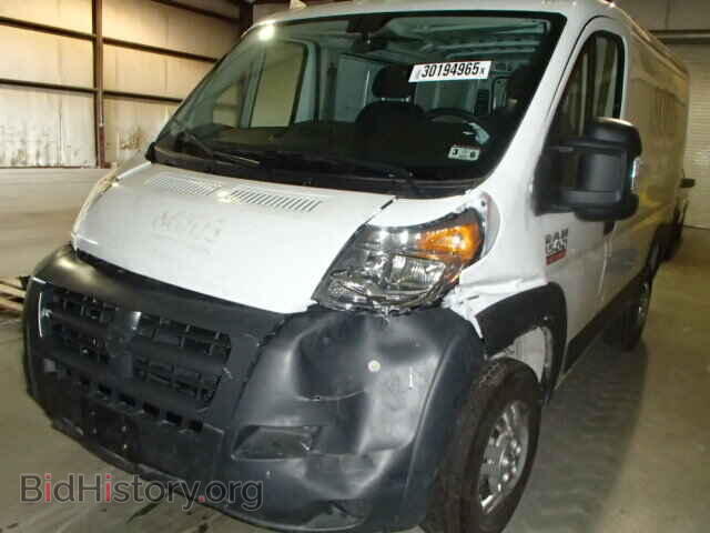2014 RAM PROMASTER - VIN: 3C6TRVNG0EE110574 - Фото 10
