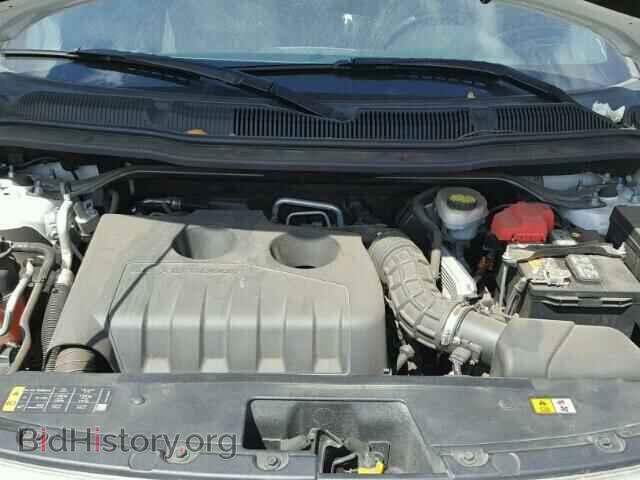 2013 FORD EXPLORER - VIN: 1FM5K7B93DGB91913 - Photo 7