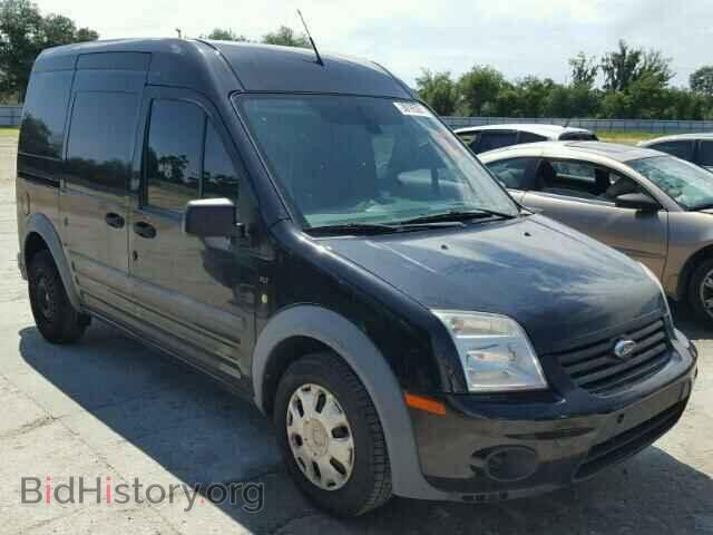 Фотография NM0LS7BN4DT173563 - FORD TRANSIT CO 2013