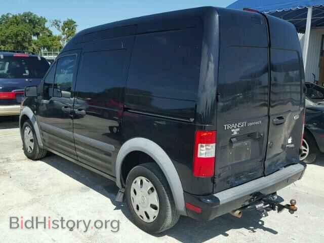 2013 FORD TRANSIT CO - VIN: NM0LS7BN4DT173563 - Фото 3