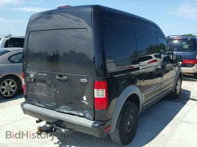 2013 FORD TRANSIT CO - VIN: NM0LS7BN4DT173563 - Фото 4