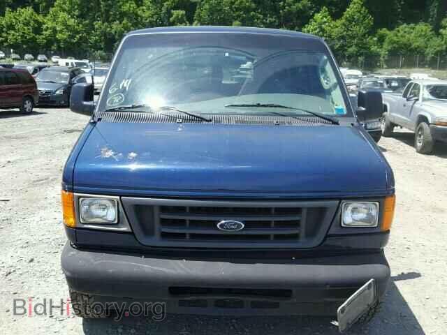2007 FORD ECONOLINE - VIN: 1FBSS31L97DA79219 - Фото 9
