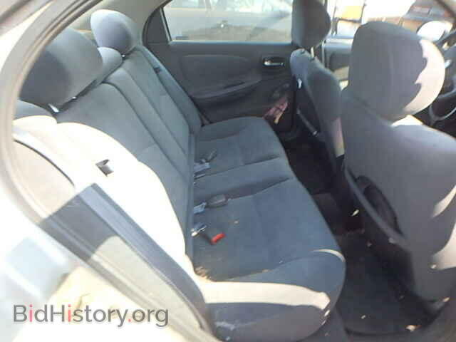 2000 DODGE NEON - VIN: 1B3ES46C5YD617795 - Фото 6