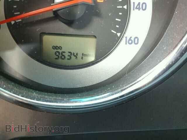 2009 MITSUBISHI ECLIPSE - VIN: 4A3AK24FX9E040916 - Фото 8