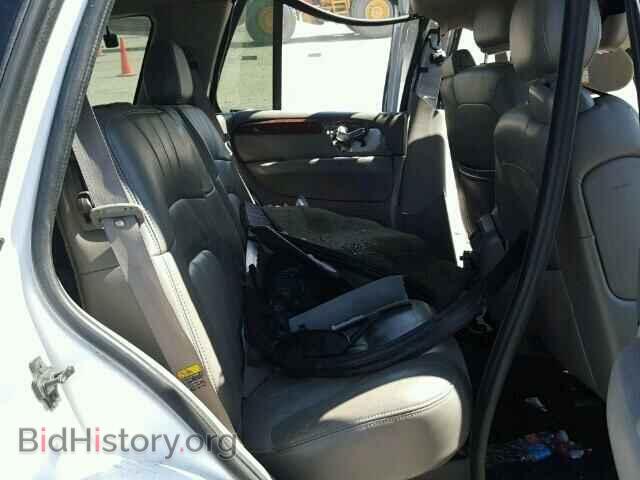 2002 GMC ENVOY - VIN: 1GKDT13S322447851 - Фото 6