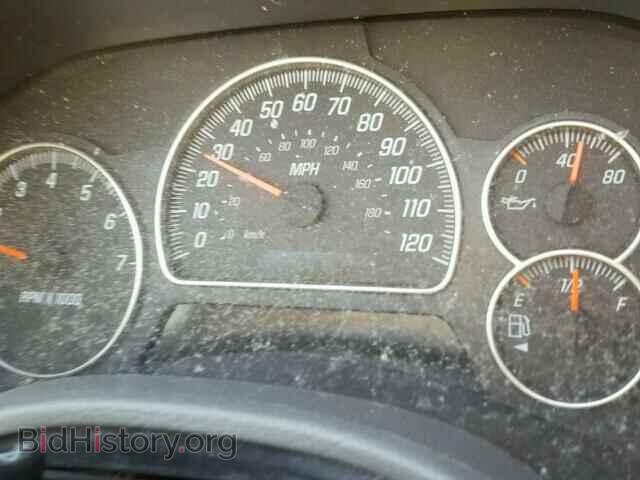 2002 GMC ENVOY - VIN: 1GKDT13S322447851 - Фото 8