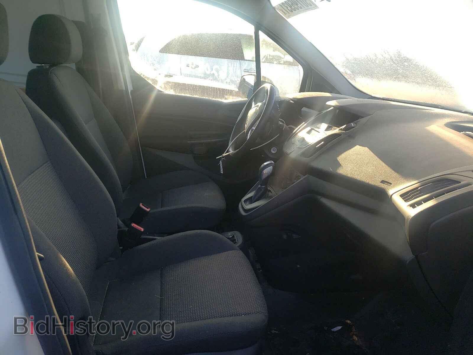 2017 FORD TRANSIT CO - VIN: NM0LS6E71H1325808 - Фото 5