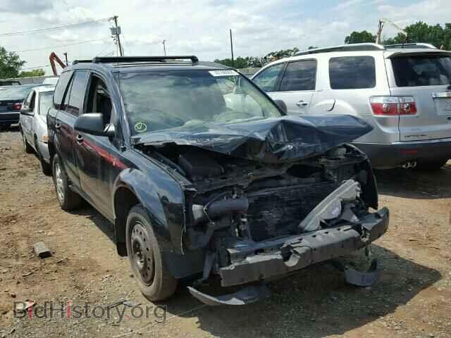 Photo 5GZCZ53494S888870 - SATURN VUE 2004