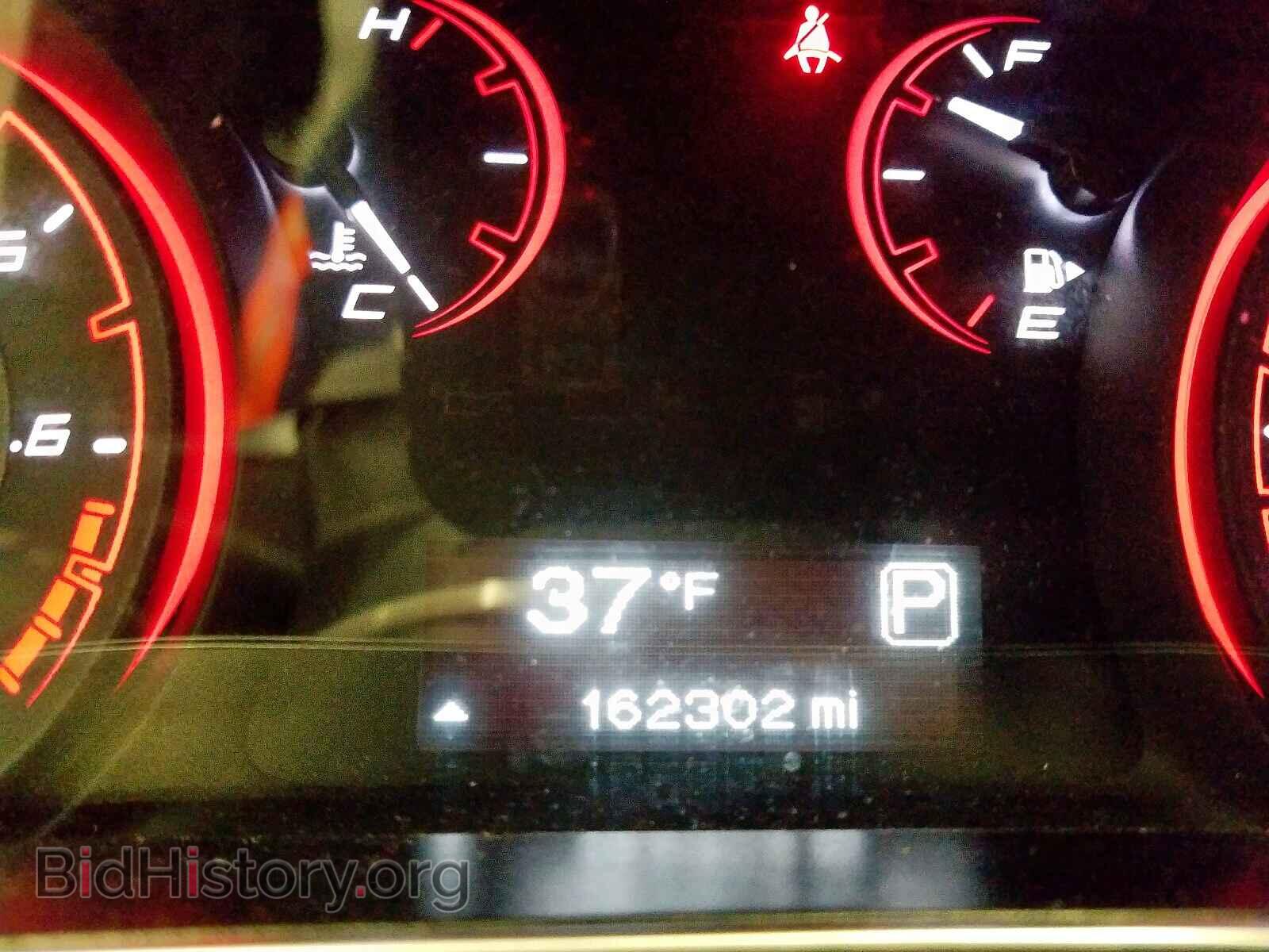 2015 DODGE DART - VIN: 1C3CDFBB5FD243635 - Фото 8