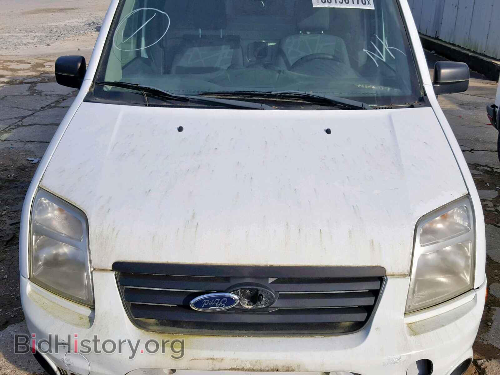 2013 FORD TRANSIT CO - VIN: NM0LS7BN7DT136037 - Фото 7