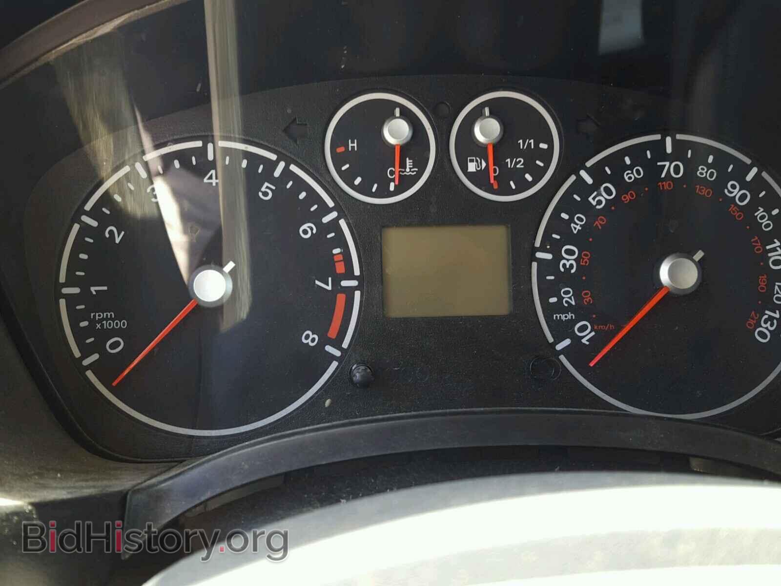2013 FORD TRANSIT CO - VIN: NM0LS7BN7DT136037 - Фото 8