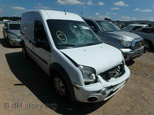 Фотография NM0LS7DN3AT040785 - FORD TRANSIT CO 2010