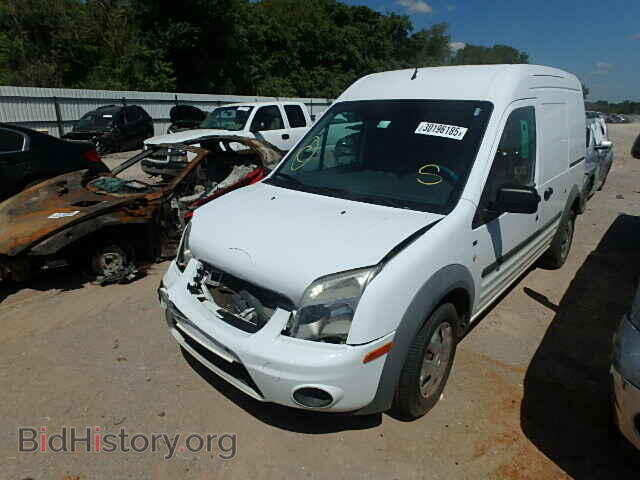 2010 FORD TRANSIT CO - VIN: NM0LS7DN3AT040785 - Фото 2