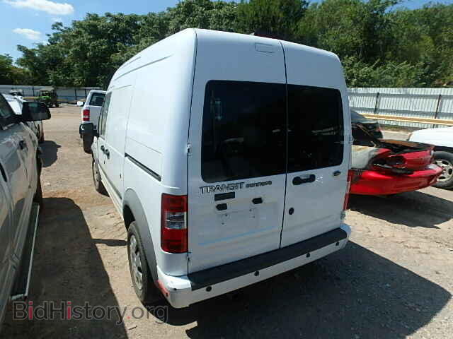 2010 FORD TRANSIT CO - VIN: NM0LS7DN3AT040785 - Фото 3
