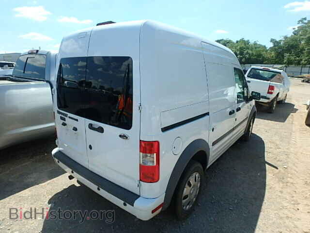 2010 FORD TRANSIT CO - VIN: NM0LS7DN3AT040785 - Фото 4