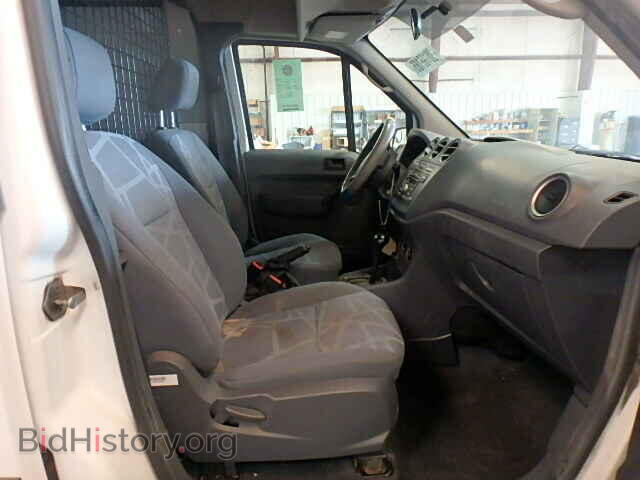 2010 FORD TRANSIT CO - VIN: NM0LS7DN3AT040785 - Фото 5
