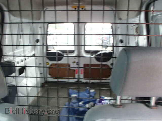 2010 FORD TRANSIT CO - VIN: NM0LS7DN3AT040785 - Фото 6