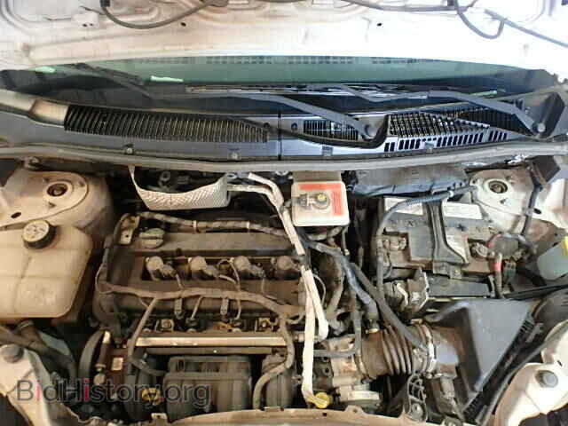2010 FORD TRANSIT CO - VIN: NM0LS7DN3AT040785 - Фото 7